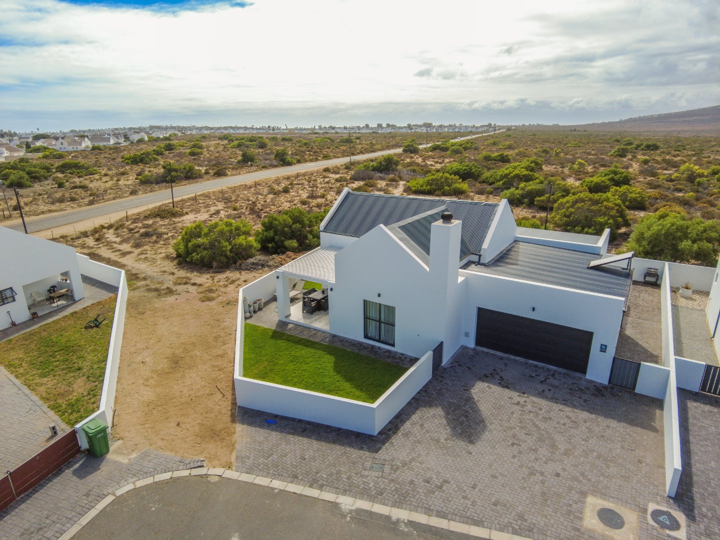 3 Bedroom Property for Sale in Britannia Beach Estate Western Cape